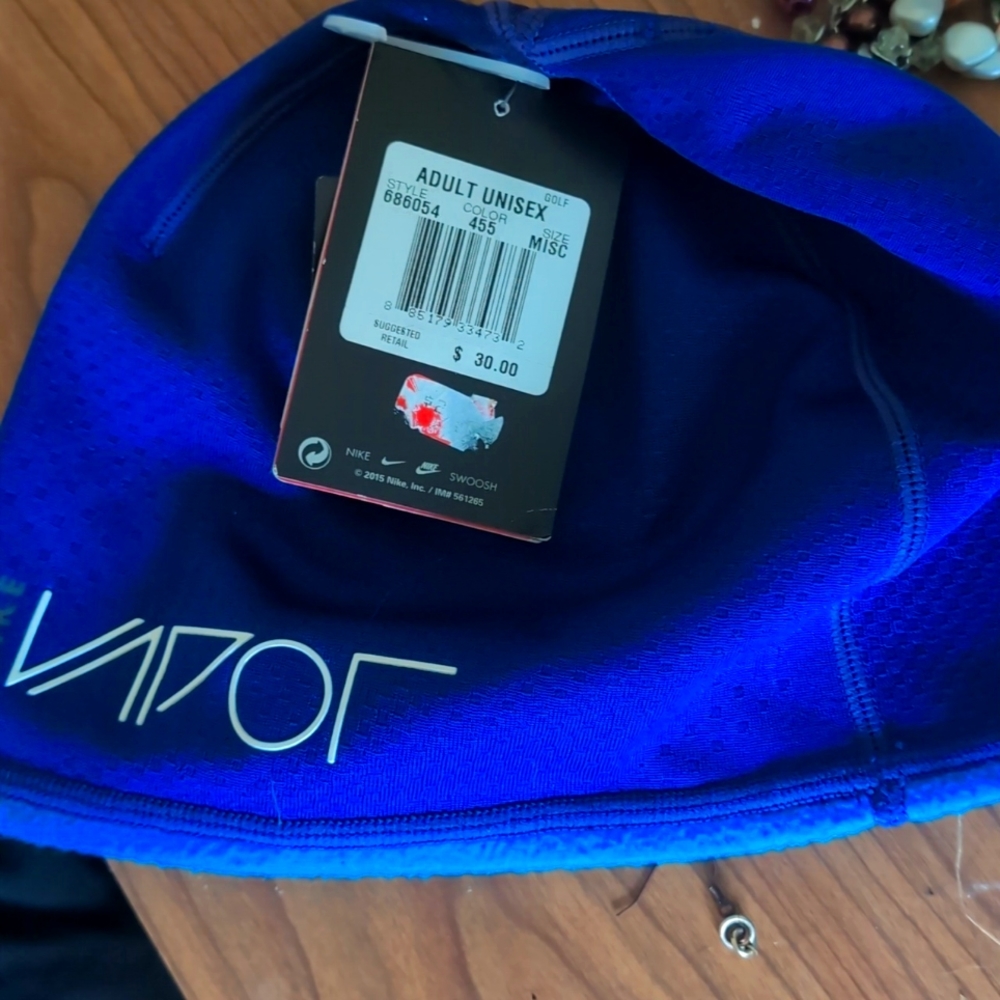 ⚡4 for $20⚡ Nike Golf Hat Unisex NWT